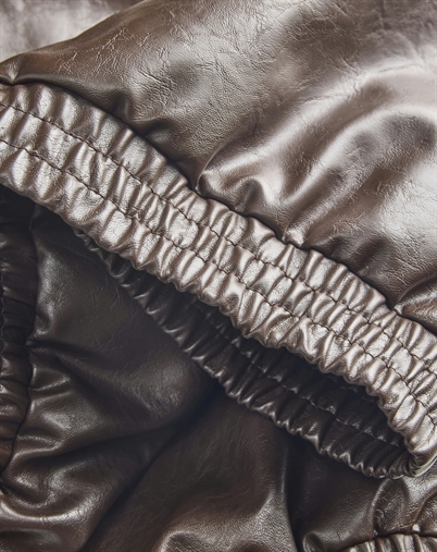  JJXX - JXJody Shiny Jakke - Seal Brown